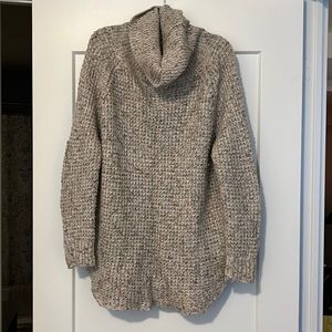 Free people sweater